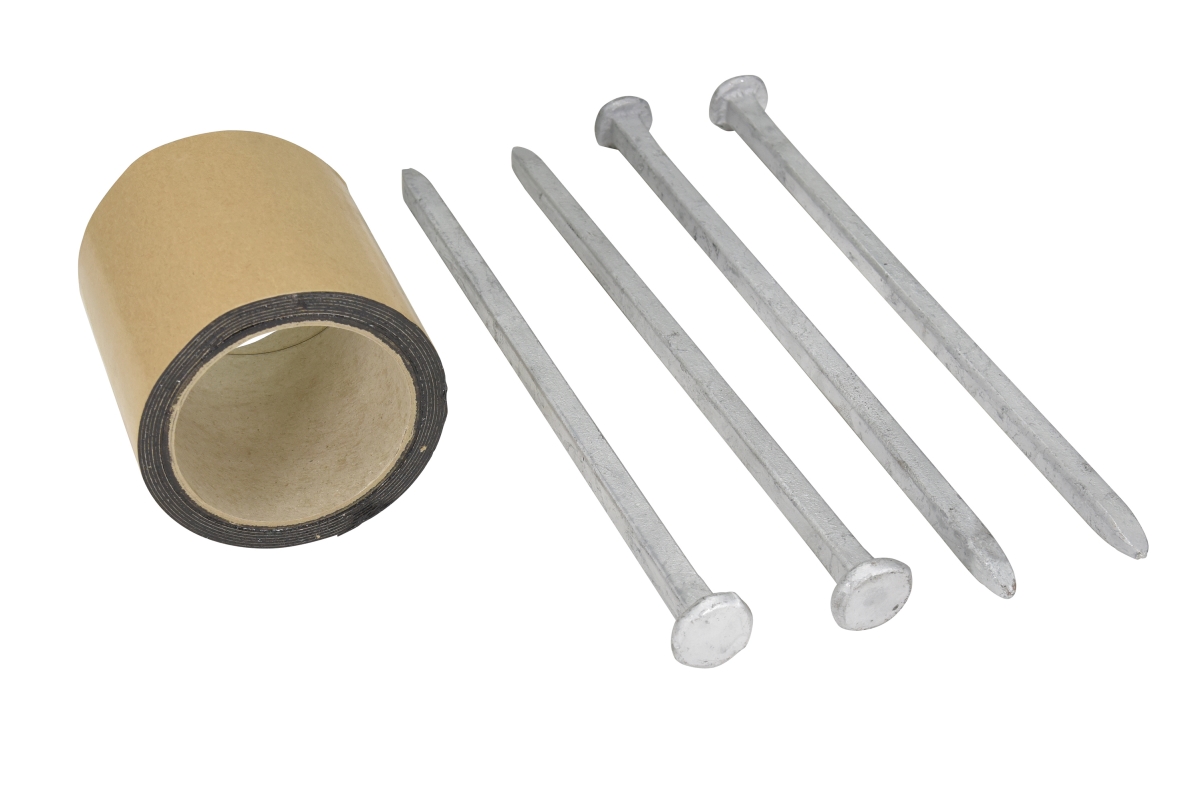 CS-HD-AK-4 Anchor Kit for 4 Hole Car Stop