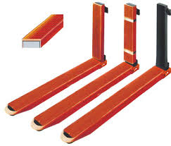 FPU-TN-45-RD Thin Fork Tip Protector - Red