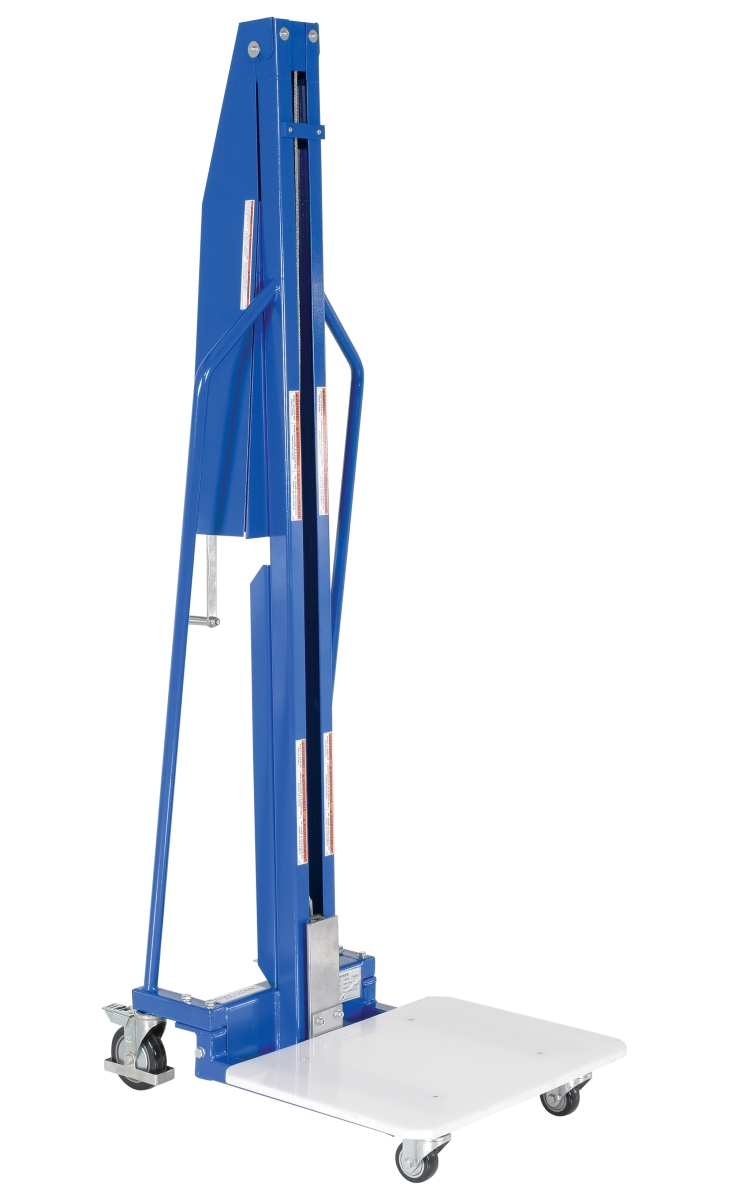 MWP-440-M 440 lbs Lightweight Manual Work Positioners