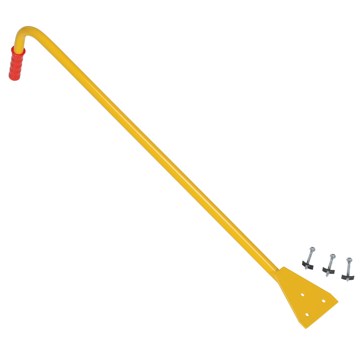 HANDLE Wheel Chock Optional Ergo Handle
