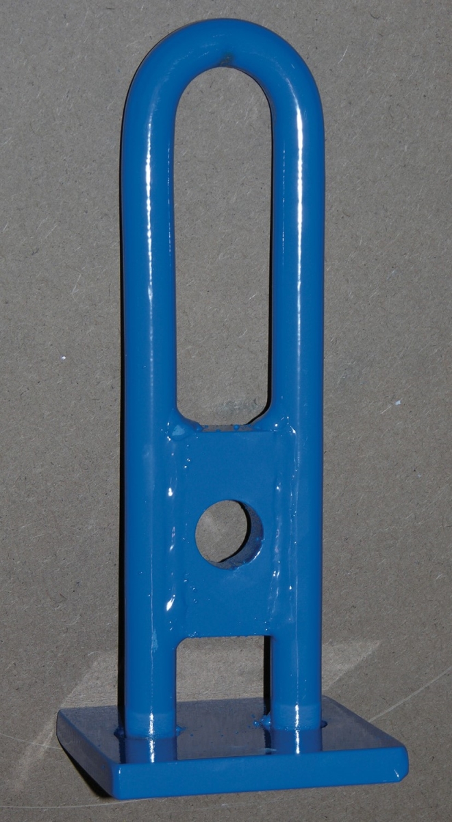 SM-LB-25 Additional Lower Bail, 4.25 x 4.5 x 17.5 in.