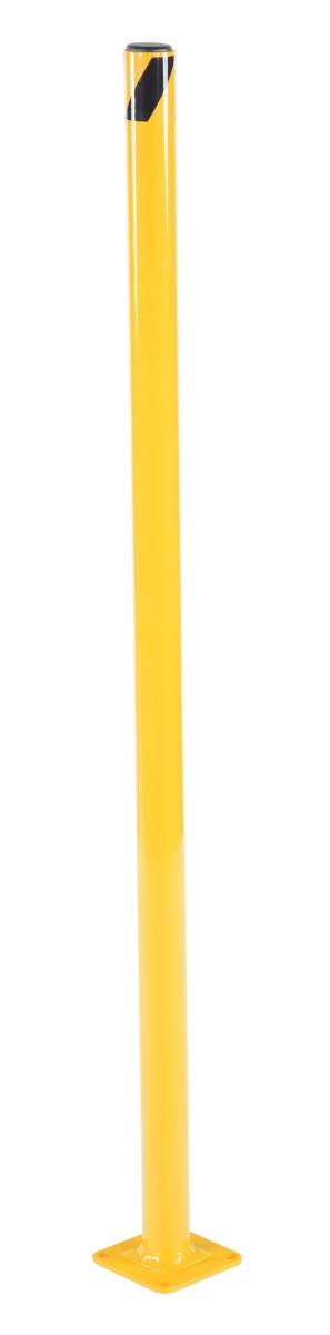 48 x 1.75 in. Steel Pipe Safety Bollard