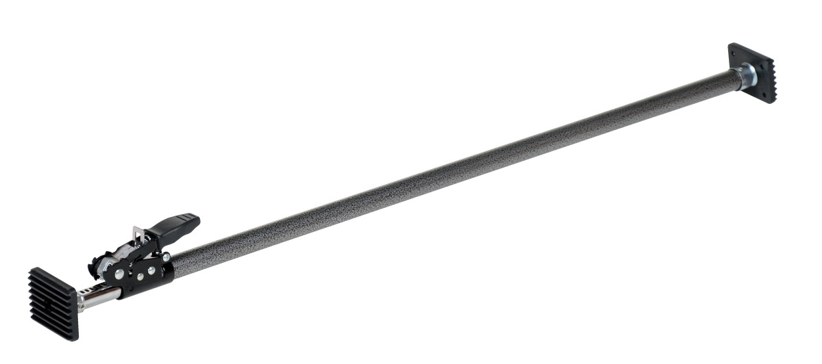 40 in. Steel Pick-Up Truck Cargo Bar