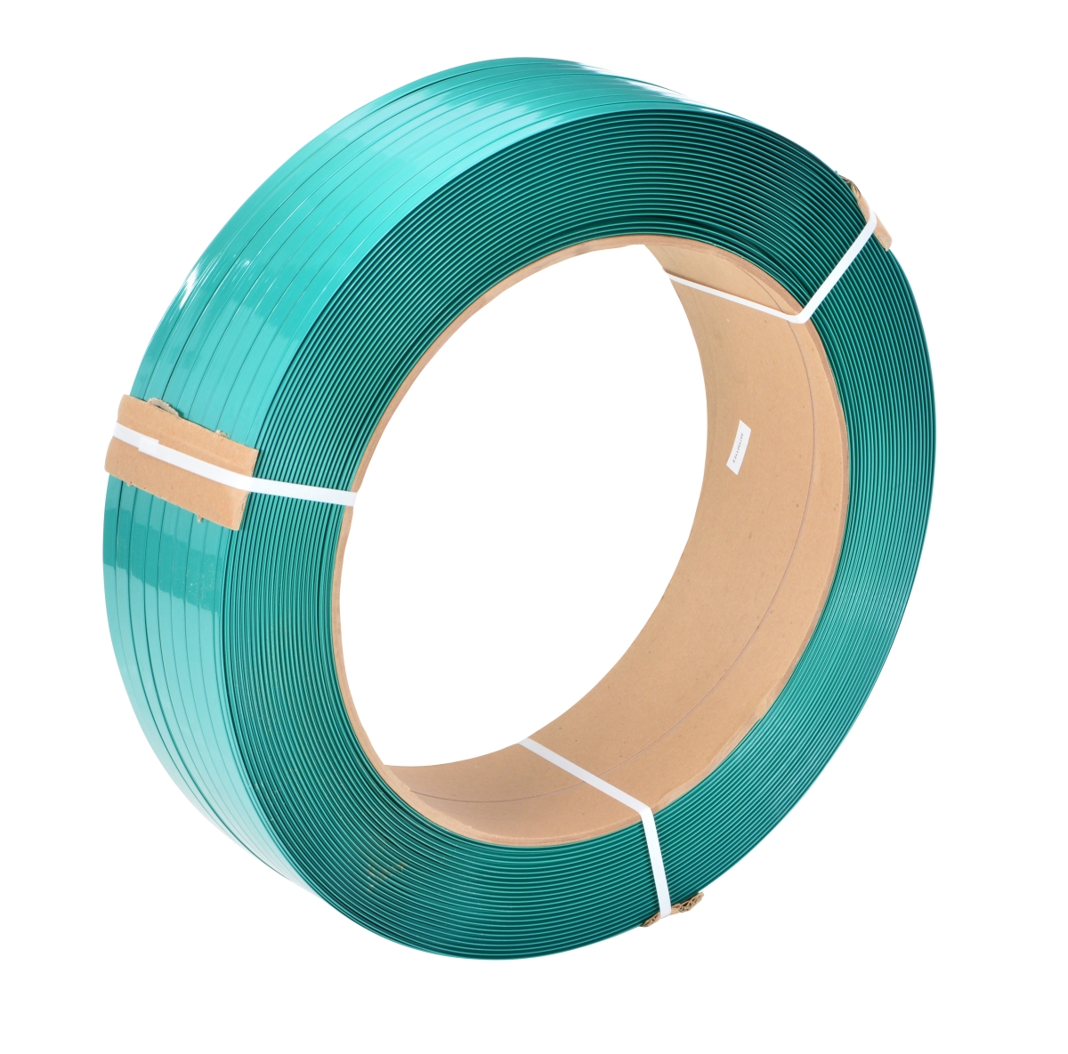 PN-58-16X6-GN 4200 ft. Green Polyester Strapping
