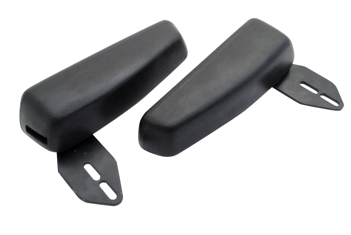 LTS-AR Flip Up Style Arm Rest for Fork Truck Seat