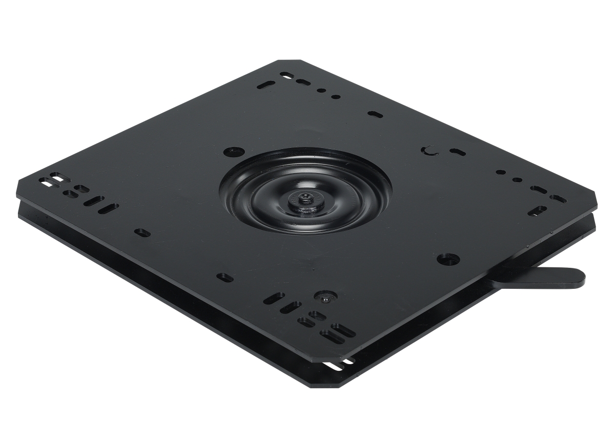 LTS-ET 30 deg Swivel Platform for Truck Seat