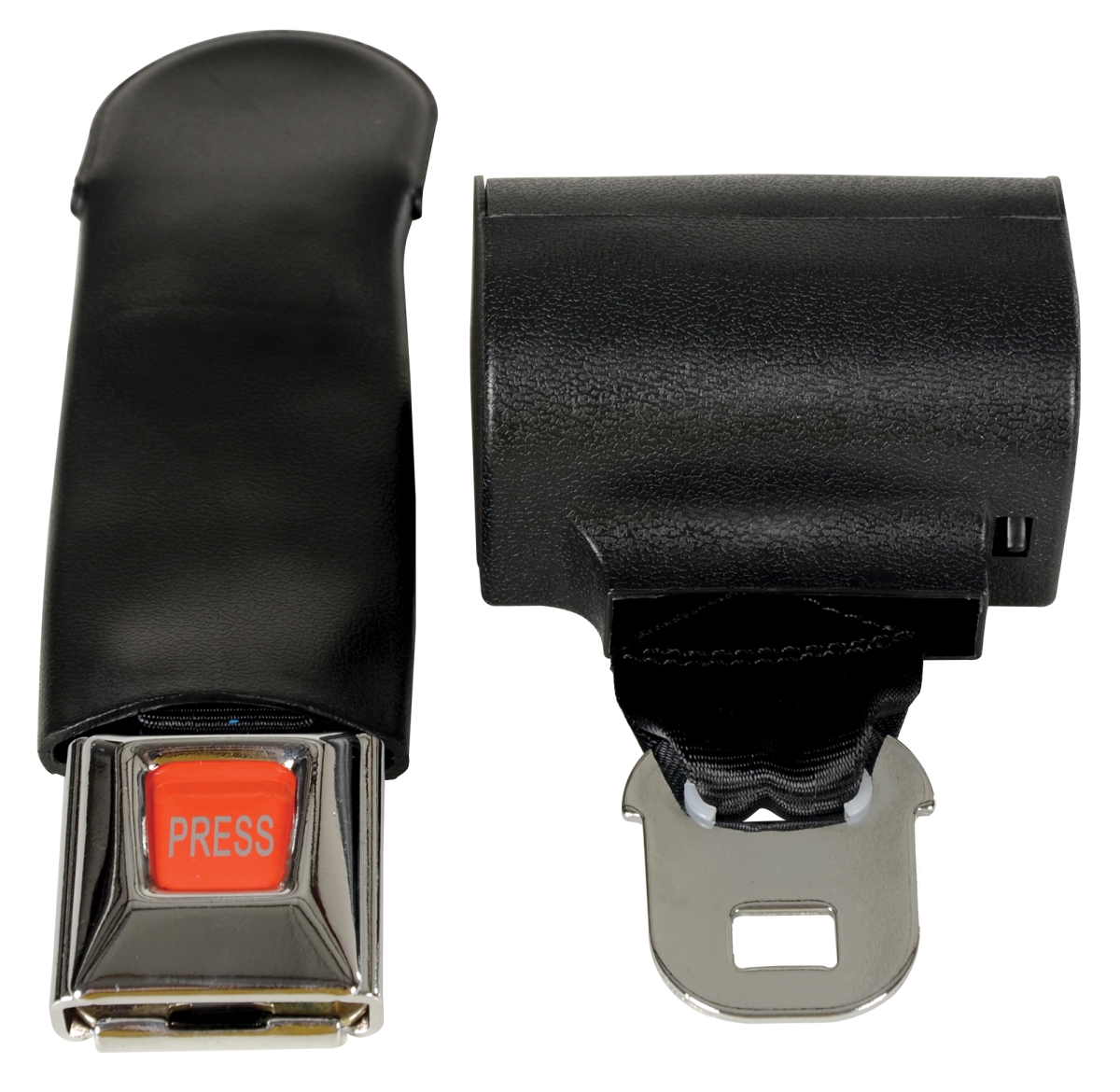 LTS-FTSB Optional Truck Seat with Safety Belt