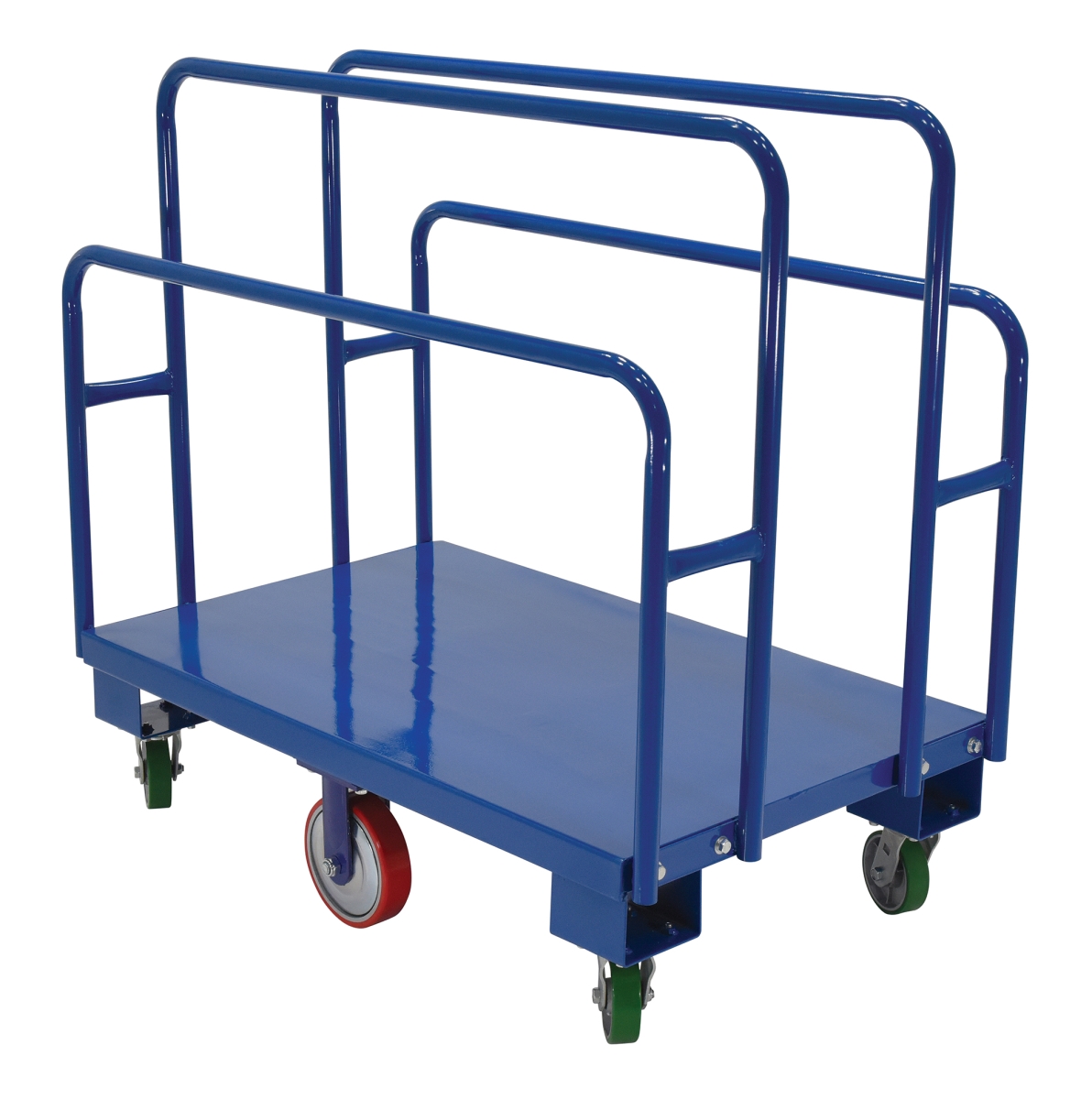 PANEL-V 47.5 x 30.25 in. 2000 lbs Vertical Panel Cart
