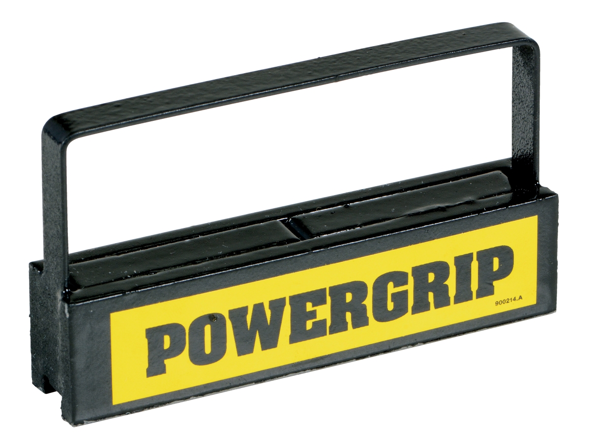 ROTO-50 2.25 in. 51 lbs Magnetic Easy Lift
