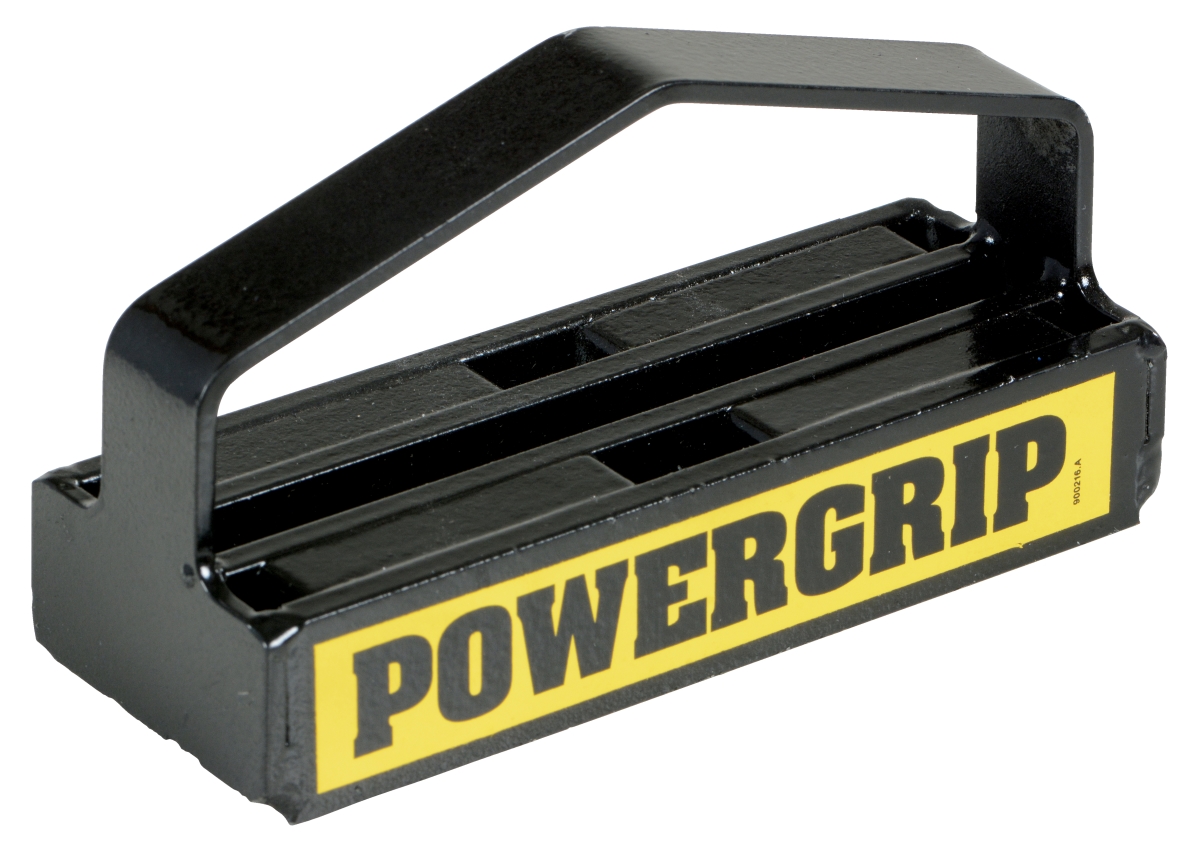 ROTO-90 4 in. 92 lbs Magnetic Easy Lift