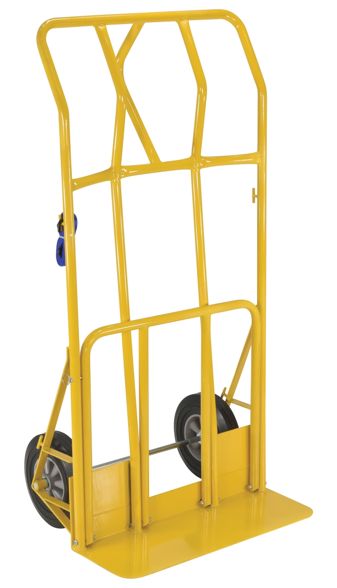 800 lbs Heavy Duty Wide Load Hand Truck