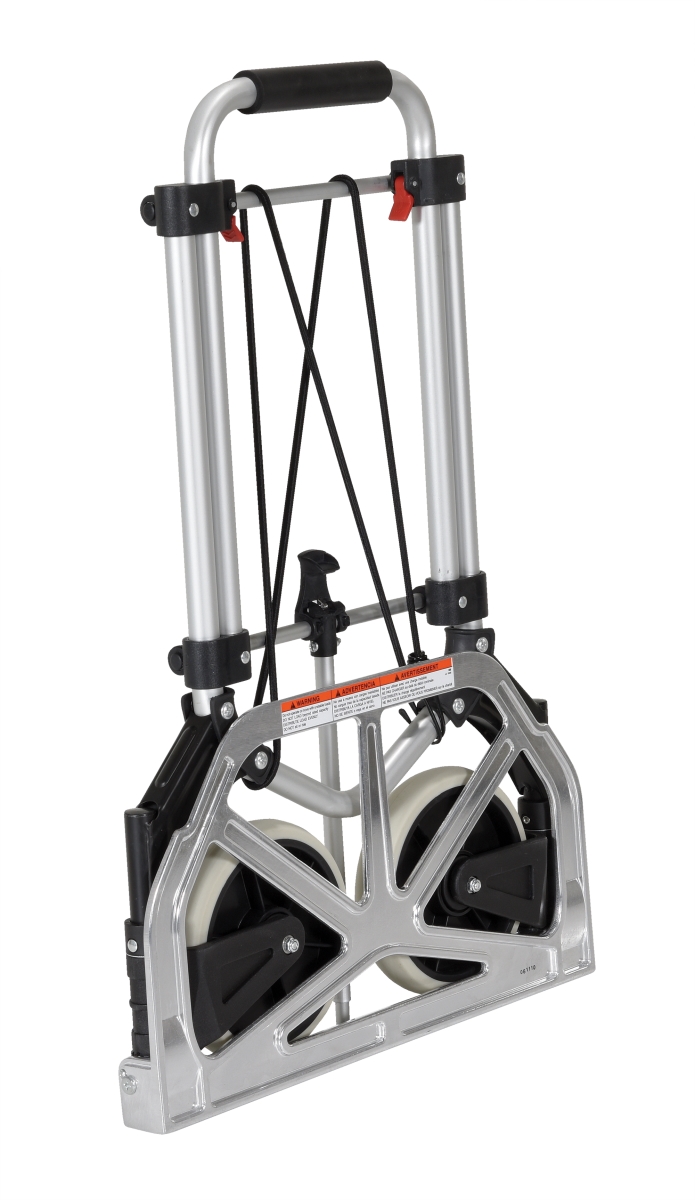 FHC275 275 lbs Aluminum Foldaway Hand Truck