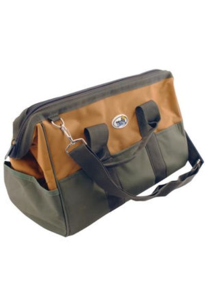 BAG-12 Additional Lever Hoist Tool Storage Bag, Tan