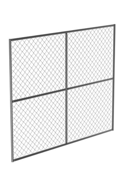 HRAIL-PNL Construction Barrier Panel Unit
