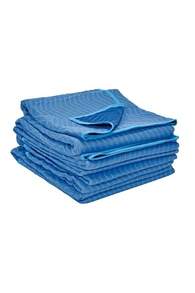 QPC-7280-UP-4PK Polyester All Weather Moving Pads - Pack of 4