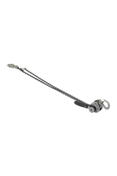 5 ft. Compact & Lightweight Lever Lift Hoist - 500 lbs
