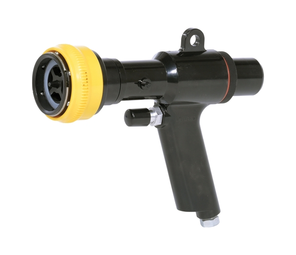 BAG-L-IG Dunnage Bag Inflation Gun for L1 & L3 - Black