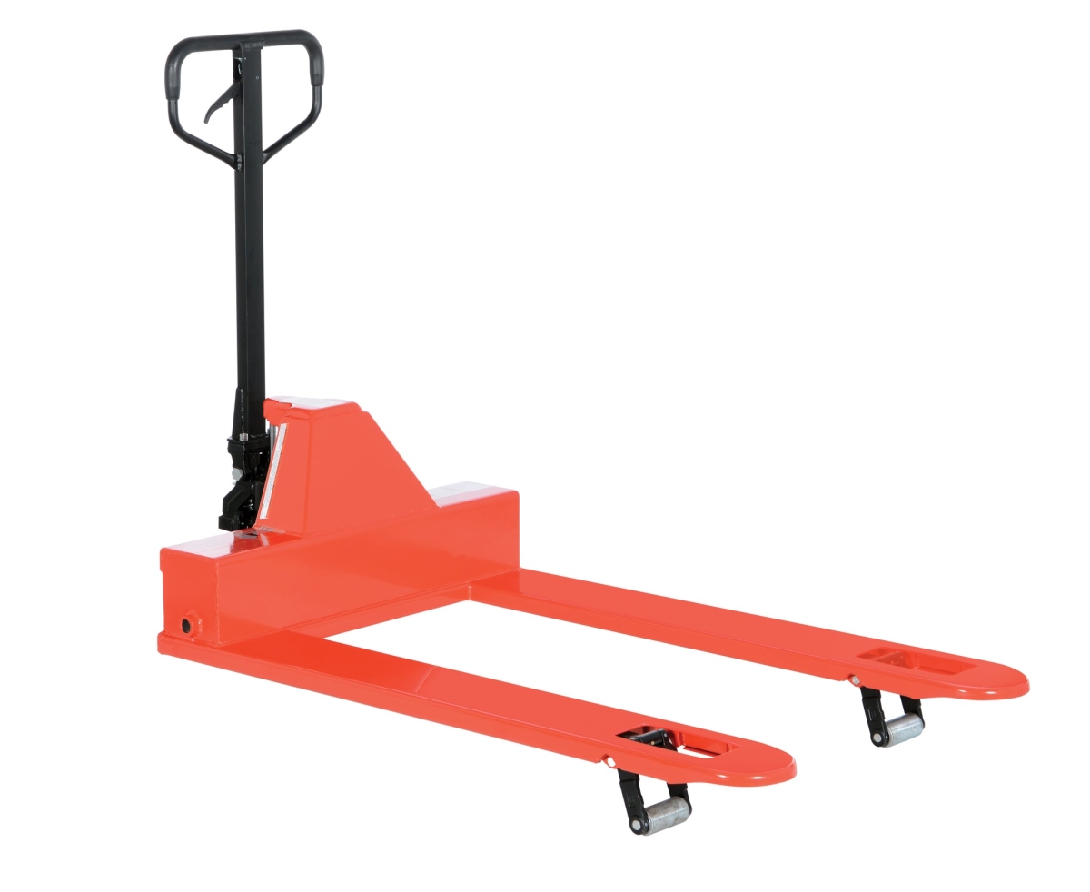 Picture of Vestil LBLK-PM4-3348-LP-6 33 x 48 in. 4K Low Profile Pallet Truck