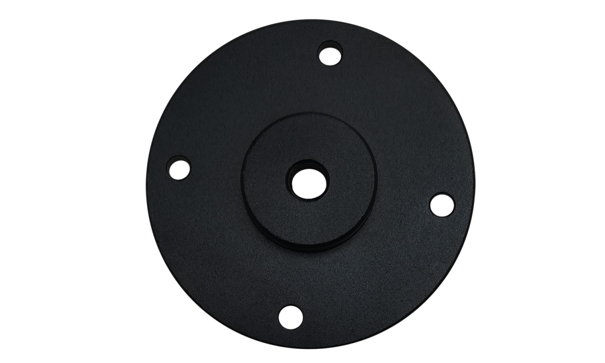 Picture of BZB Gear BG-VPTZ-TPM Metal Wall Mount Bracket for BZBGEAR VPTZ Series Cameras