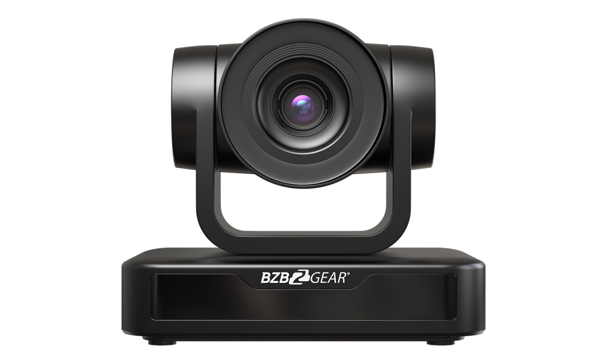Picture of BZB Gear BG-BPTZ-3XU 3X PTZ Full HD USB 2.0 & RS232 Huddle Room Camera