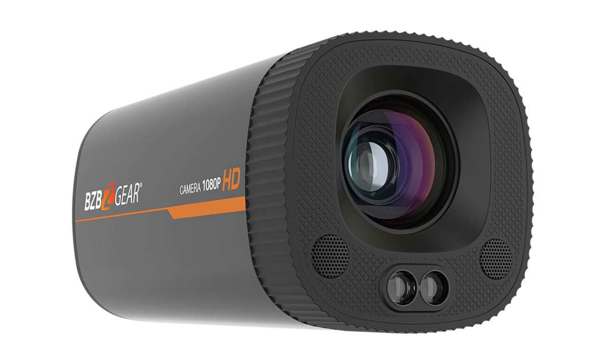 BG-PACKSHOT-C10X Full HD 1080p USB 3.0 HDMI Vertical Streaming Camera