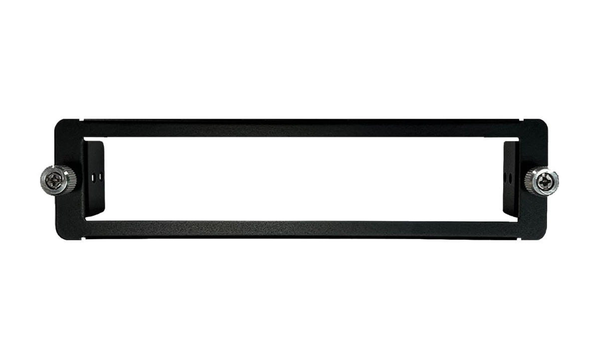 Picture of Bzbgear BG-IPGEAR-PRO-ACC-RM Mounting Bracket for BG-IPGEAR-PRO-ACC-RM10 Rack Shelf for BG-IPGEAR-PRO-T & R Units