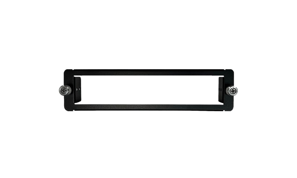 Picture of Bzbgear BG-VOP-ACC-RM Mounting Bracket for BG-VOP-ACC-RM10 Rack Shelf for BG-VOP-MT Units