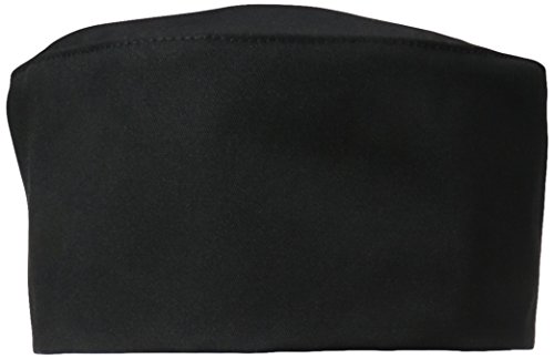 Picture of Uncommon Threads 0159-0100 Beanie in Black 