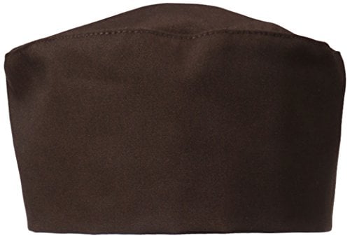 Picture of Uncommon Threads 0159-0200 Beanie in Brown 