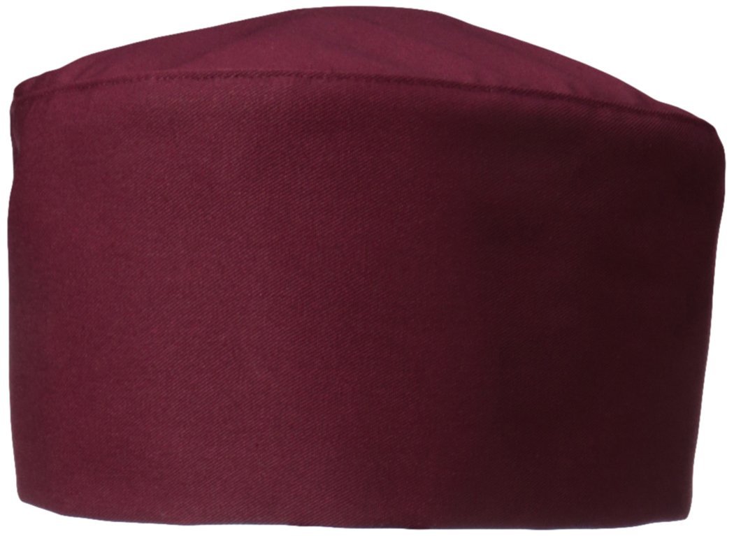 Picture of Uncommon Threads 0159-0300 Beanie in Burgundy 