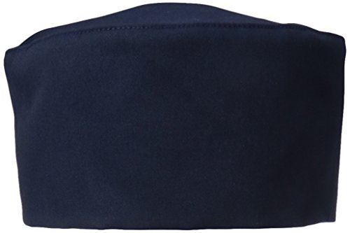 Picture of Uncommon Threads 0159-1600 Beanie in Navy 