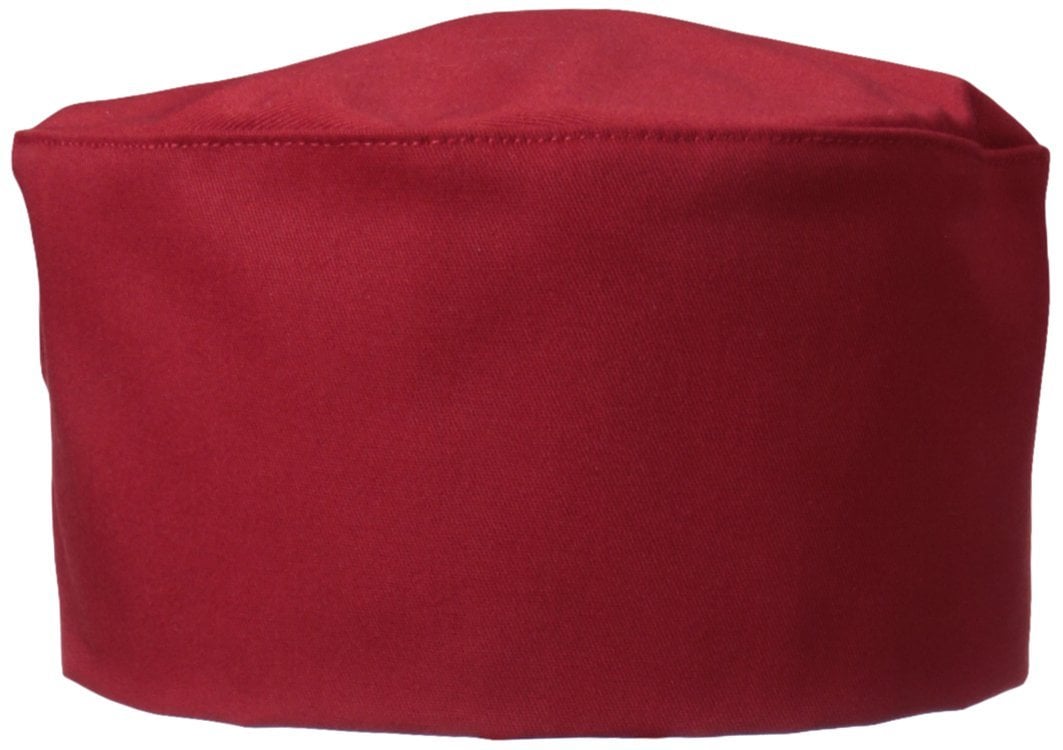 Picture of Uncommon Threads 0159-1900 Beanie in Red 