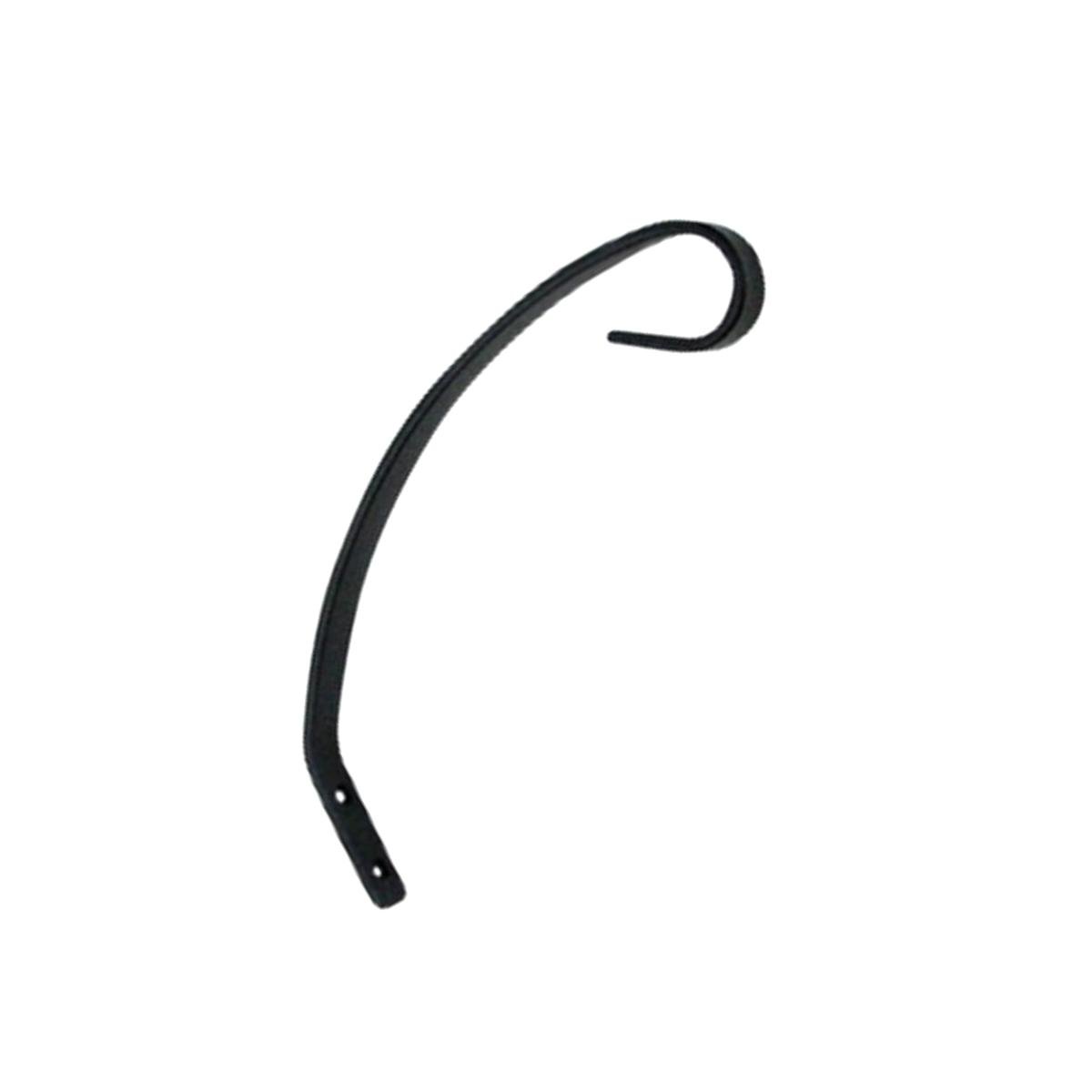 Picture of Village Wrought Iron PH-5 5 in. Plant Hanger Wall Mount