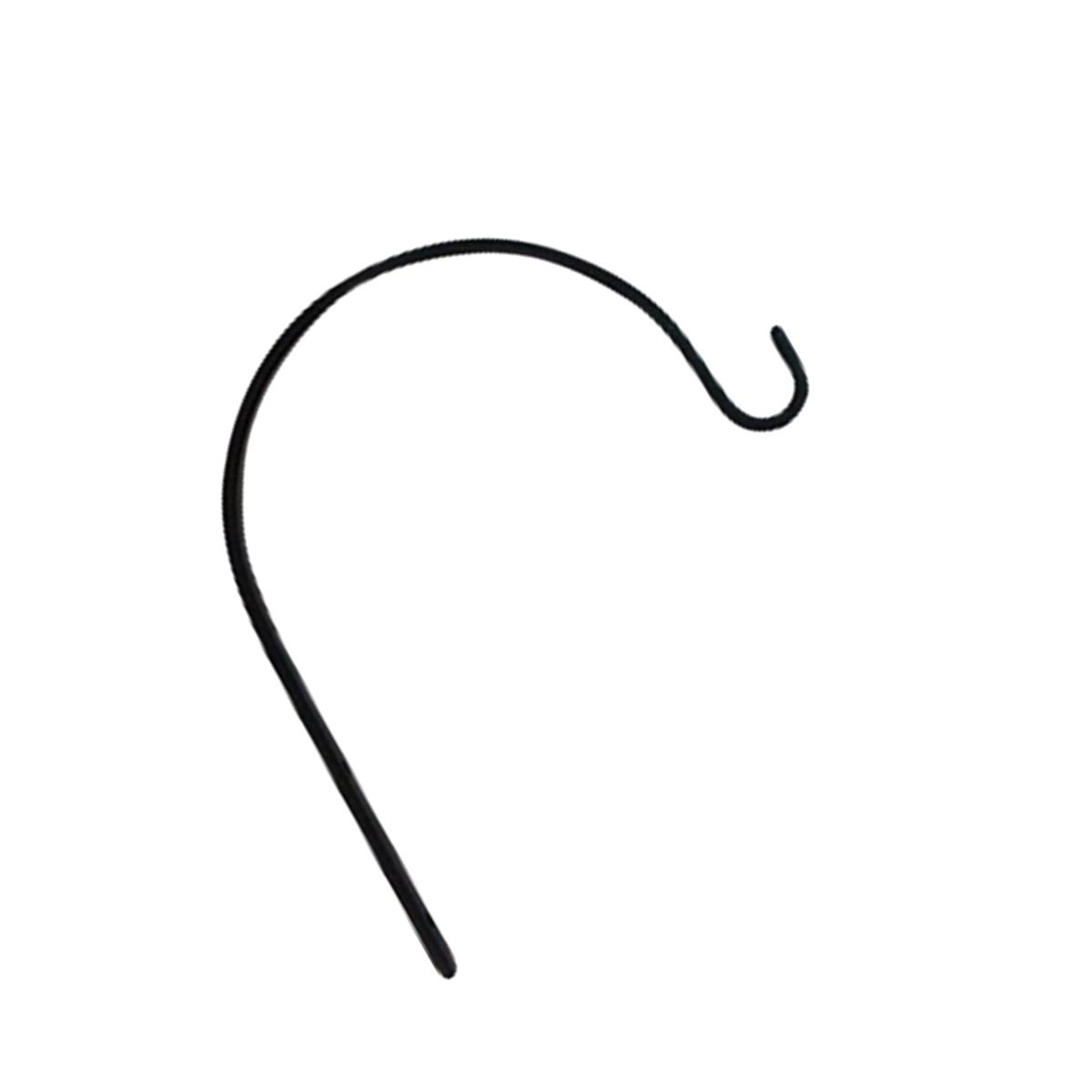 Picture of Village Wrought Iron PH-6 6 in. Plant Hanger Wall Mount