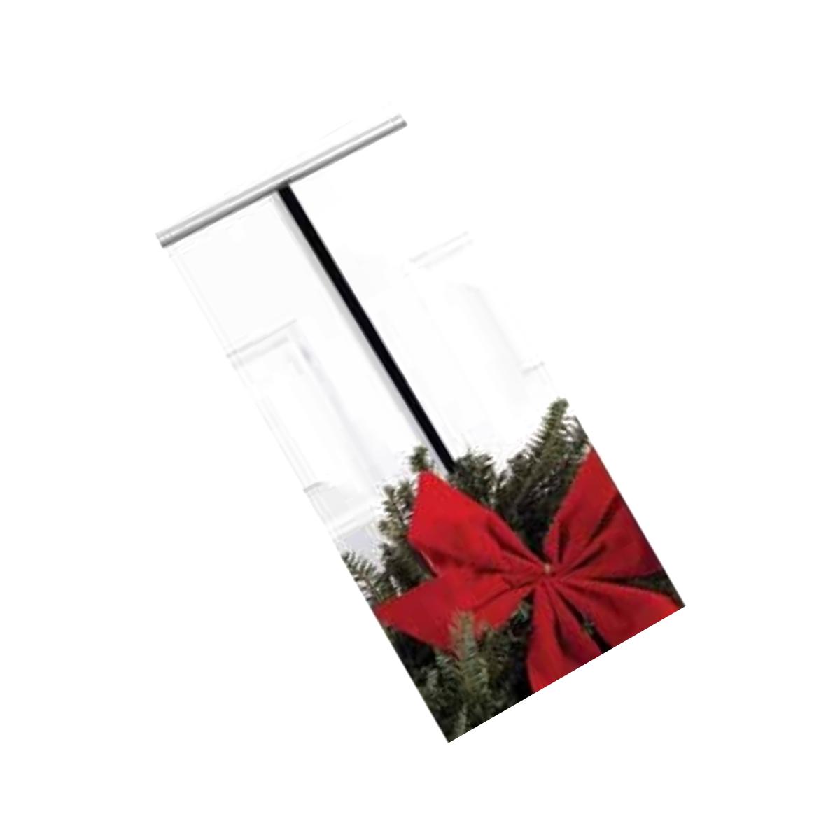 Picture of Village Wrought Iron WRE-A Wreath Hanger