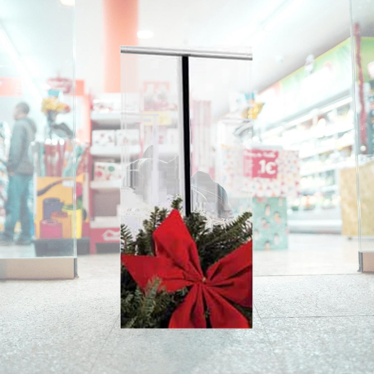 Picture of Village Wrought Iron WRE-A Wreath Hanger