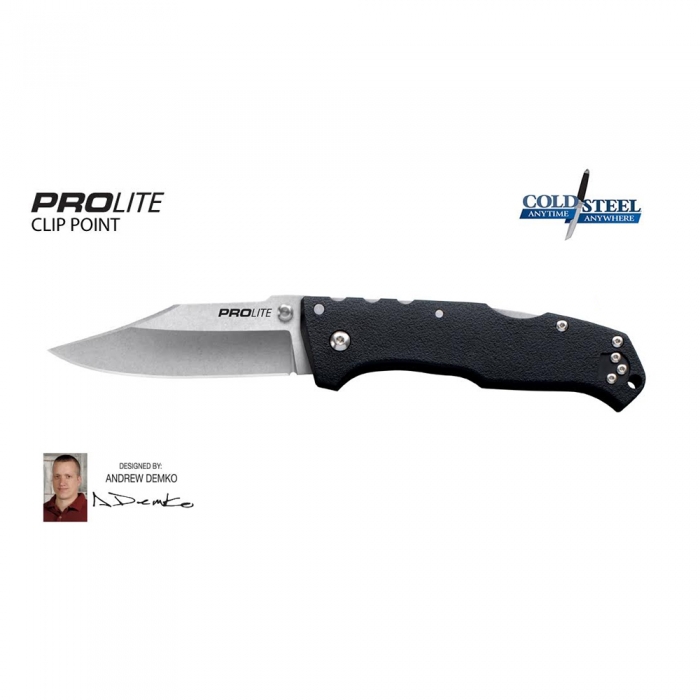 20NSC Pro Lite Clip Knife