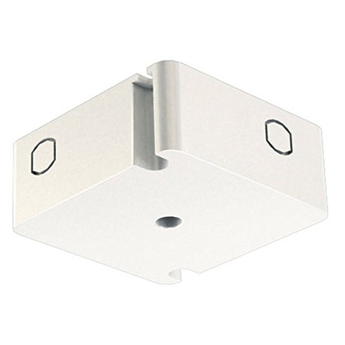 Picture of Vexcel X0045 Instalux Under Cabinet Direct Wire Box, Plastic - White