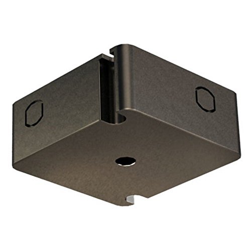 Picture of Vexcel X0046 Instalux Under Cabinet Direct Wire Box, Plastic - Bronze