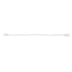 Picture of Vexcel X0053 12 in. Instalux Under Cabinet Linking Cable, Plastic - White