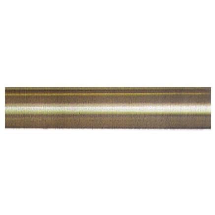 Picture of Vexcel 2277AA 48 in. Downrod Extension for Ceiling Fans&#44; Steel - Antique Brass