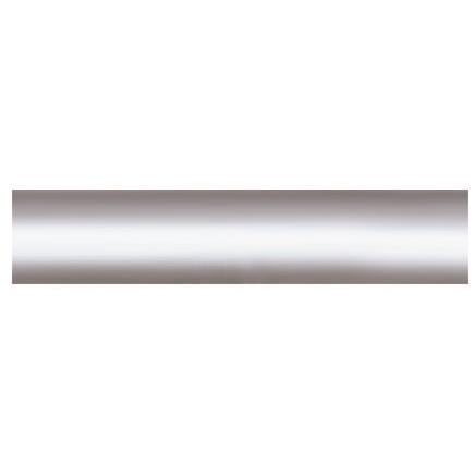 Picture of Vexcel 2244NN 18 in. Downrod Extension for Ceiling Fans, Steel - Satin Nickel