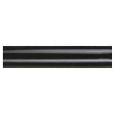 Picture of Vexcel 2266KK 36 in. Downrod Extension for Ceiling Fans, Steel - Black