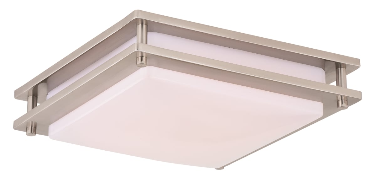 Picture of Vaxcel International C0152 12 in. Horizon LED Flush Mount