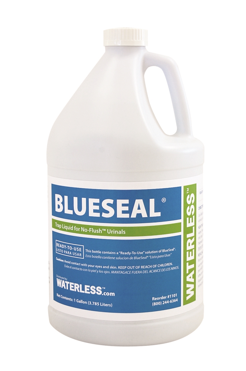 1101/4 BlueSeal gallon case of 4