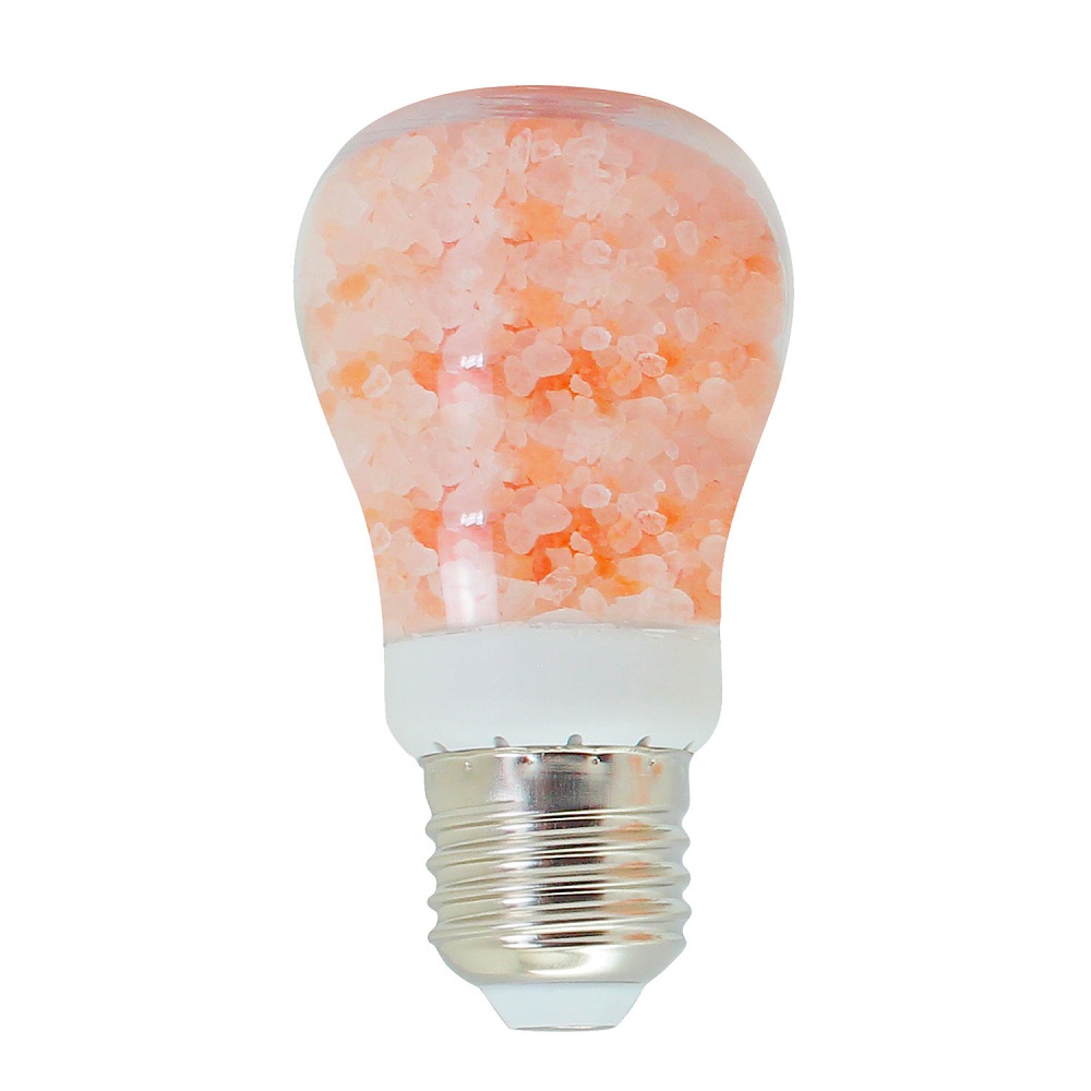 1651B 7W Natural Salt Light Bulb