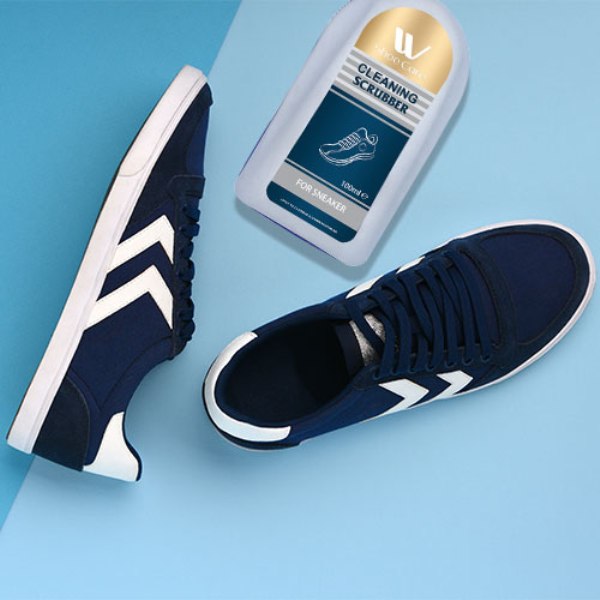 6306 Cleaning Scrubber for Sneaker