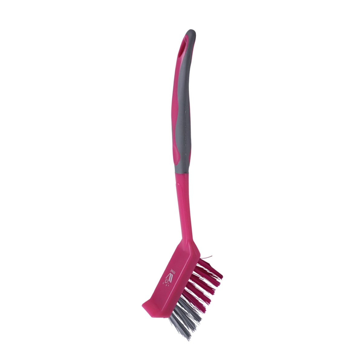 6633 Cleaning Dish Brush, Pink