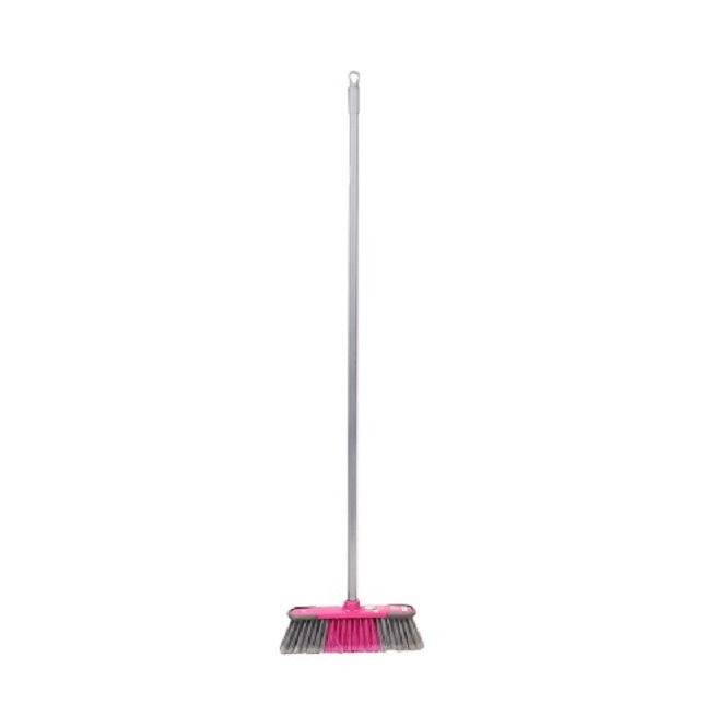 6639 High Quality Floor Cleaning Broom Brush