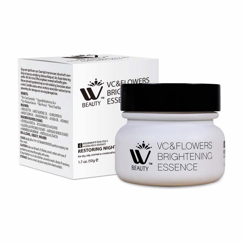 8720-4 Restoring Night Cream